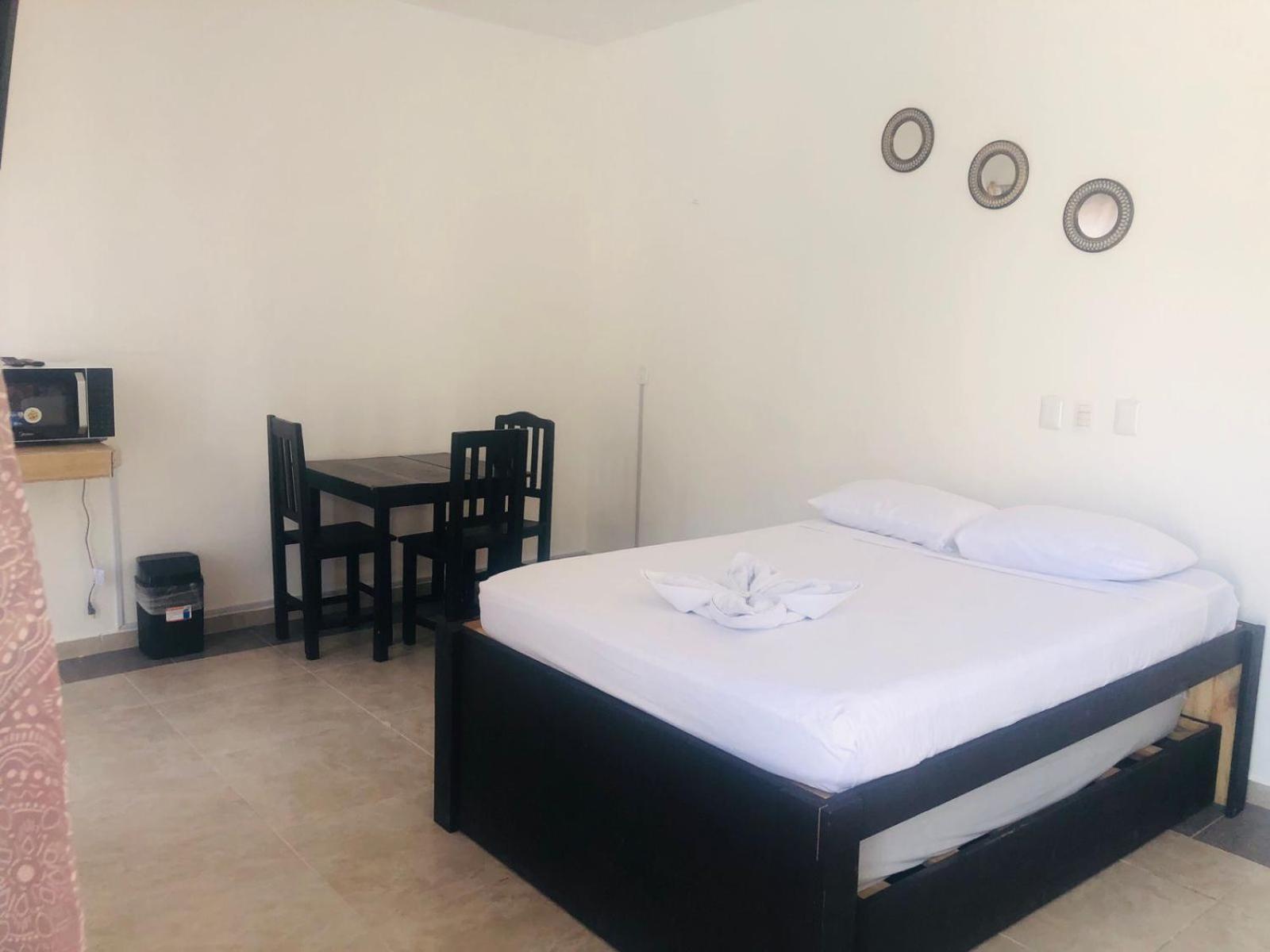 Easy Hotel 普拉亚卡门 外观 照片